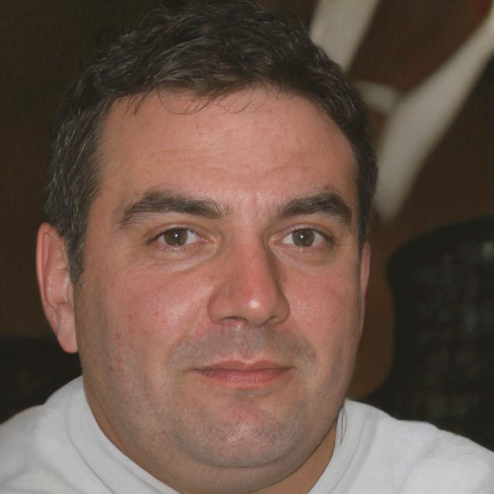 Duncan Reid